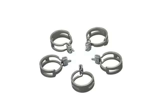 94478875 - Steering: Boot Kit Clamp for Cadillac: CT4 Image