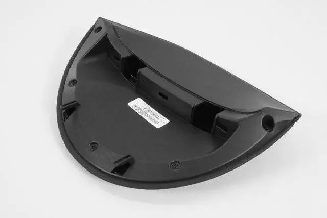 Hood Bezel - Mopar (1VU83DX9AB)