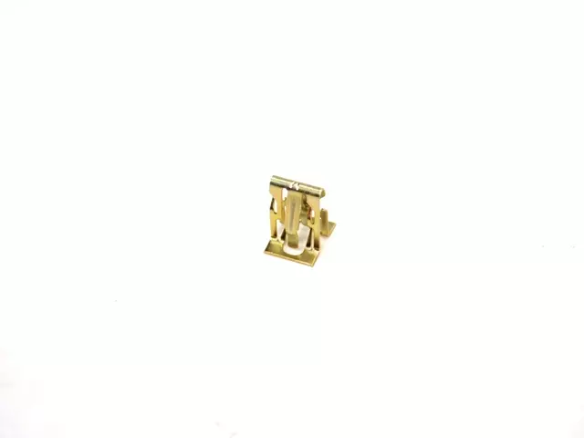 U Type Clip - Mopar (68236750AA)