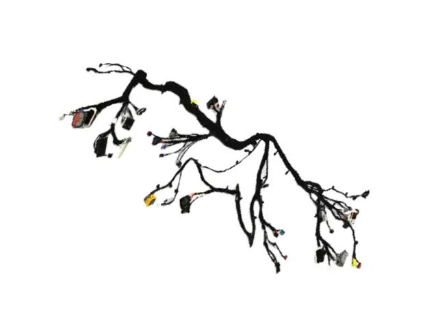 Instrument Panel Wiring - Mopar (68529223AD)