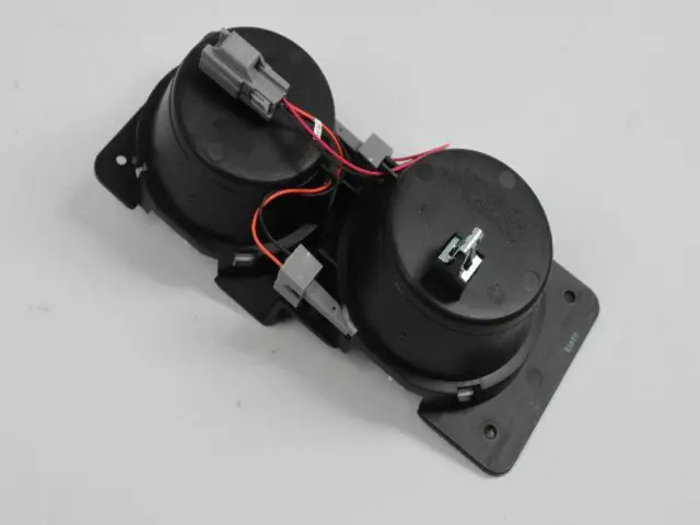 1EE32DX9AA - : Console Mounted Cup-Holder for Mopar Image