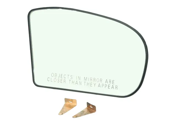 2038101021 - Exterior: URO Parts Door Mirror Glass for URO Image