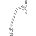 GD9Z54611B68CB - Electrical: Outer Belt Assembly for Lincoln: Continental Image