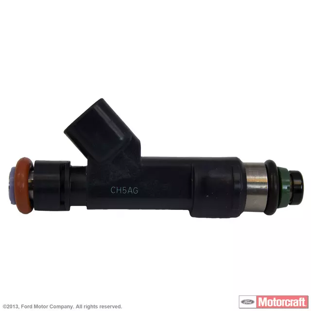 2010-2016 Ford - Fuel Injector - Ford (AL3Z-9F593-B)