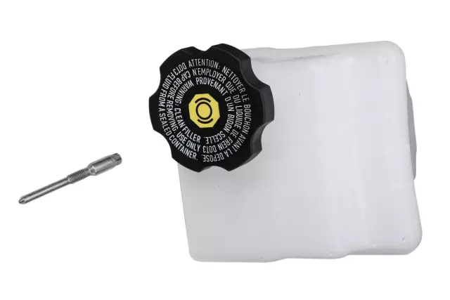 23352393 - : Brake Master Cylinder Reservoir for Cadillac: CT6 Image