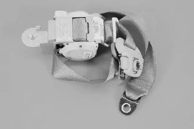 1JH321J3AA - Restraints: Front Outer Seat Belt, Right for Mopar Image