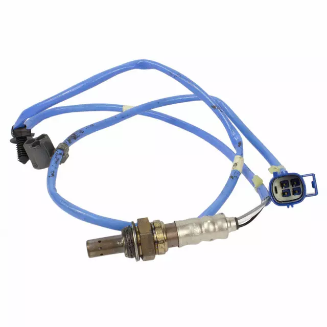 AT1Z9G444A - Electrical: 2010-2013 Ford Transit Connect Oxygen Sensor - Motorcraft (DY-1142) for Ford: Transit Connect Image