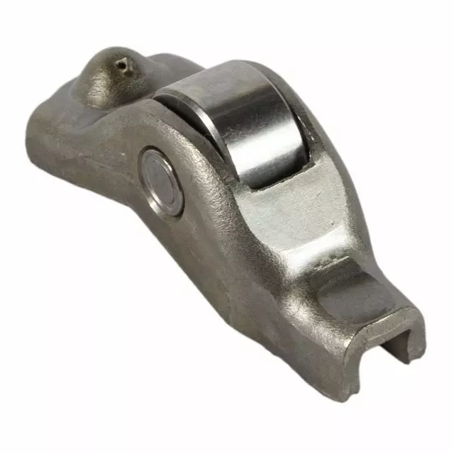 3L3Z6564A - : Rocker Arms for Ford: Expedition, Explorer, Explorer Sport Trac, F-150, F-150 Heritage, F-250 Super Duty, F-350 Super Duty, F-450 Super Duty, F-550 Super Duty, Mustang | Lincoln: Mark LT, Navigator | Mercury: Mountaineer Image