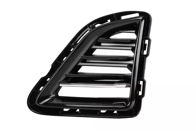 Part# 84278557 Front Passenger Side Outer Grille - GM (84278557)