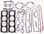 O4551 - : Engine Gasket Set for Enginetech Image
