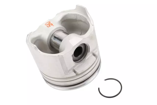 12550062 - : Engine Piston for GM Image