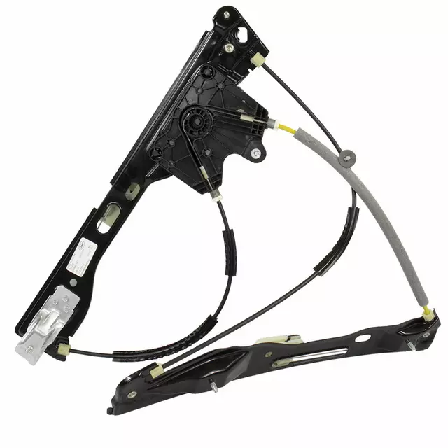 HS7Z5423208A - Body: Window Regulator for Ford: Fusion, Police Responder Hybrid, SSV Plug-In Hybrid | Lincoln: MKZ Image