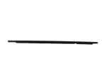68458856AC - : Door Belt Outer Weatherstrip, Right for Mopar Image