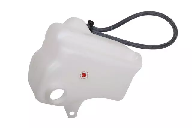 10170152 - Cooling System: Reservoir Tank for Buick: Century | Chevrolet: Celebrity, Lumina APV | Oldsmobile: Cutlass Ciera, Cutlass Cruiser | Pontiac: 6000 Image