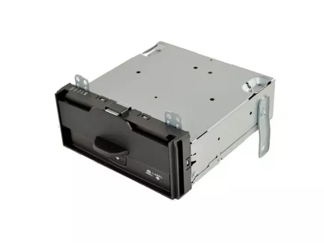 Compact Disc Player - Mopar (68225372AB)