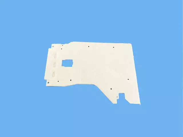 68367390AB - : Seat Back Panel for Jeep: Compass Image