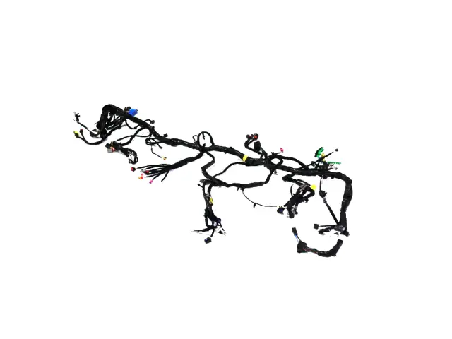 68401558AC - Electrical: Instrument Panel Wiring for Mopar Image