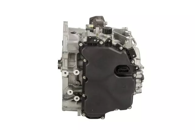 19433615 - : Automatic Transmission Assembly for GM Image