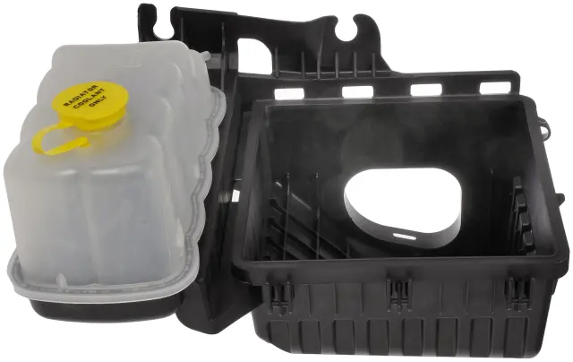 603341 - : Non-Pressurized Coolant Reservoir for Dorman Image
