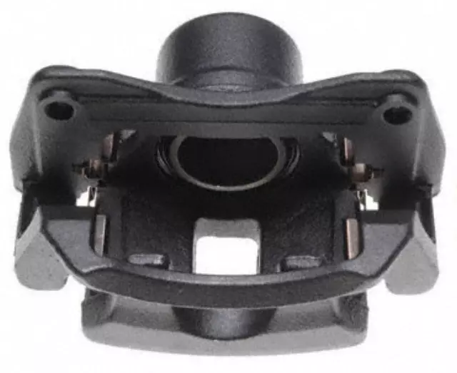 19141579 - : Front Passenger Side Disc Brake Caliper Assembly (Friction Ready Non-Coated), Remanufactured for GM Image
