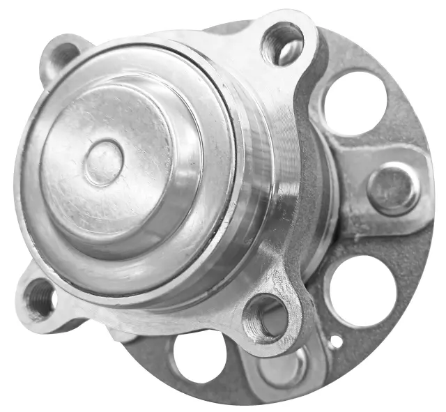WH23791 - : FAG Wheel Bearing - Generation 3 - RW for SCHAEFFLER BEARING Image