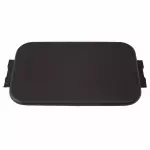 5L3Z99290D90AAA - : Upper Molding Plug for Ford Image