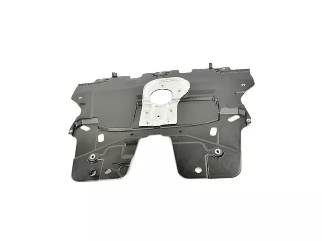 Front Belly Pan - Mopar (68534547AA)