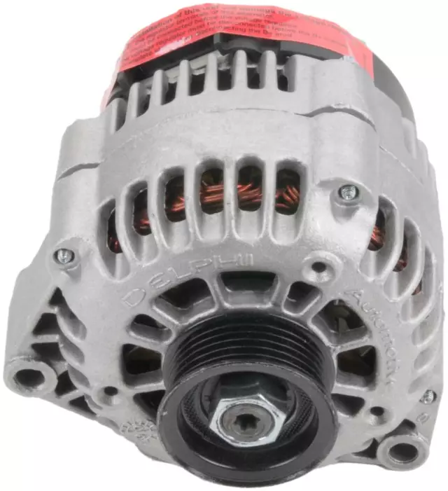 AL8730X - Charging &amp; Starting Systems: Bosch Alternator for Bosch Image
