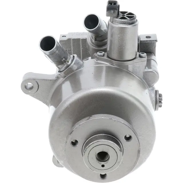 96736M - Cooling Systems: Power Steering Pump - MAVAL - Hydraulic Power - Remanufactured - 96736M for Maval Image