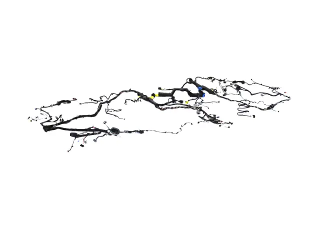 Body Wiring - Mopar (68574635AA)