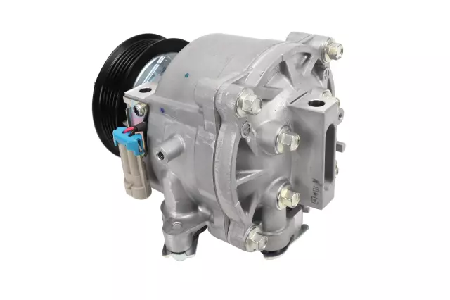 Compressor - GM (42783843)