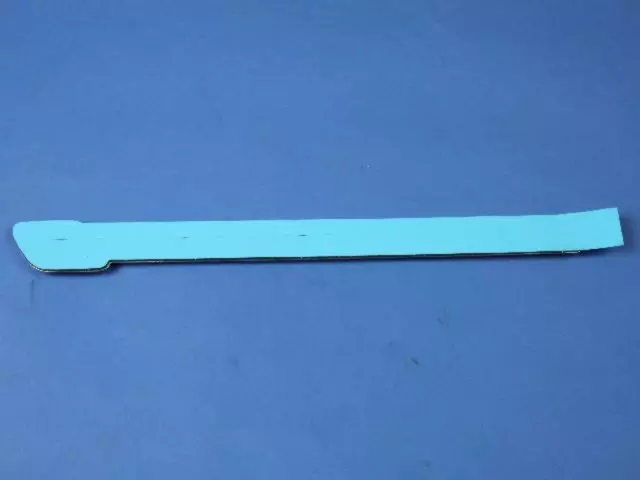 Tailgate Nameplate - Mopar (68142225AA)