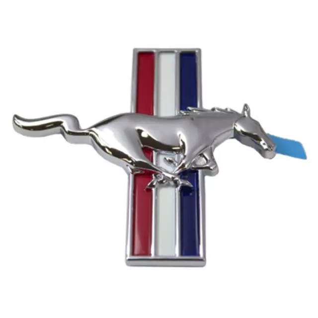 YR3Z16098AA - Body: Emblem for Ford: Mustang Image