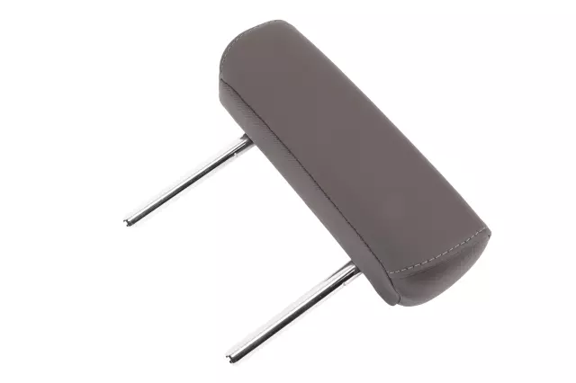 Dark Atmosphere Rear Seat Center Head Restraint - GM (84610486)