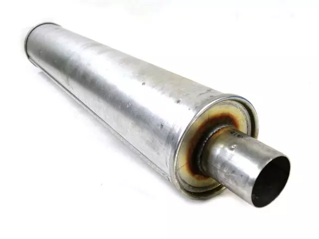 Exhaust Resonator - Mopar (5290387AH)