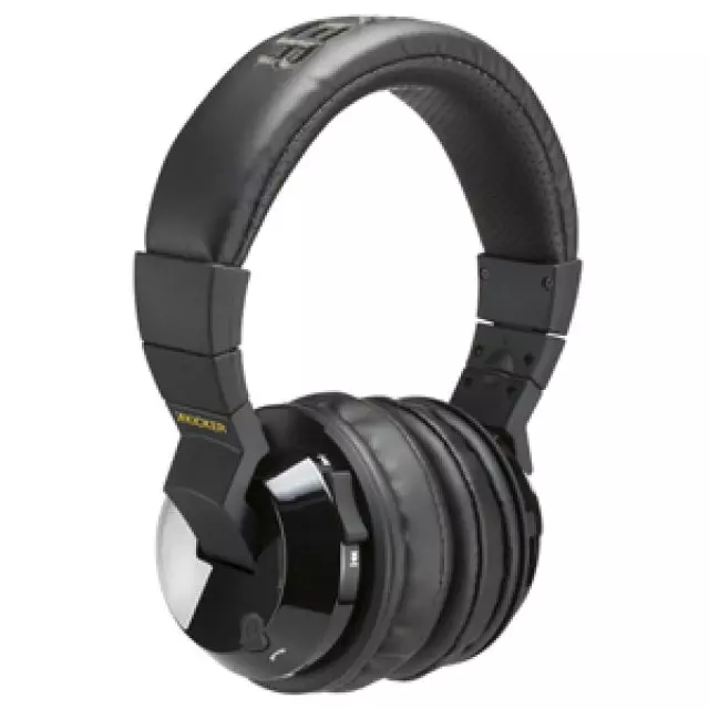 19420040 - Audio/Video: Tabor(TM)2 Bluetooth Headphones by KICKER(TM) - Associated Accessories for ACDelco Image