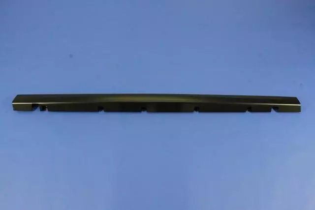 1TC50TZZAB - Exterior Ornamentation: Sill Cladding, Right for Mopar Image