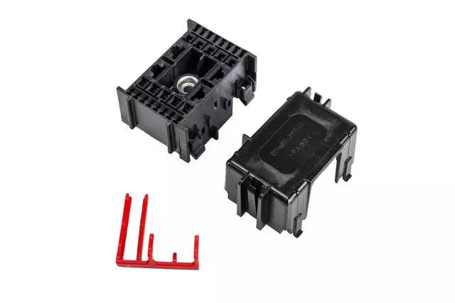 Wiring Harness Connector - GM (19180280)