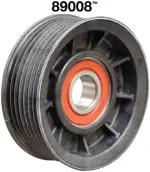89008 - : IDLER/TENSIONER PULLEY, LT DUTY, DAYCO for DAYCO HYDRAULIC Image