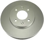 R6F232U - : ADVICS OE Replacement Disc Brake Rotor for Advics Image