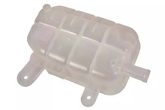 Radiator Surge Tank - GM (95269001)