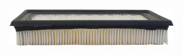 A1284C - : Air Filter for Ford: Tempo | Mercury: Topaz Image