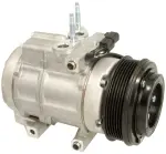 68189 - : Ford FS20 Compressor for FOUR SEASONS Image