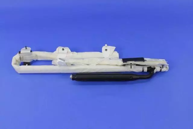 4680547AN - : Side Air Bag Curtain, Left for Chrysler: Pacifica Image