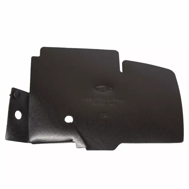 8C2Z15001A06B - : 2008-2021 Ford Lower Deflector for Ford: E-150, E-250, E-350 Super Duty, E-450 Super Duty Image