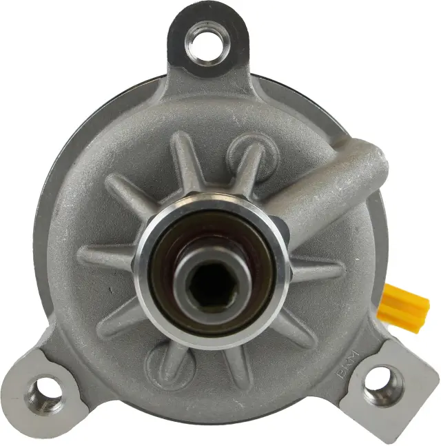 6258N - Cooling Systems: AAE New Hydraulic Power Steering Pump 100% Tested for ATLANTIC AUTOMOTIVE Image