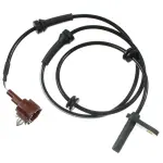 2ABS1802 - : Holstein Parts 2ABS1802 ABS Wheel Speed Sensor for HOLSTEIN Image