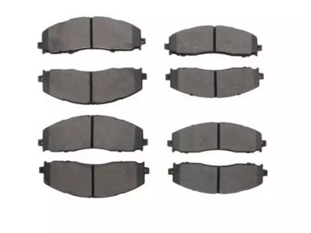 Brake Pads - Ford (DC3Z-2001-J)
