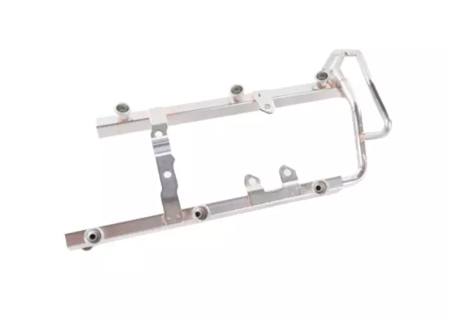 2172419 - : Sequential Multi-Port Fuel Injector Rail Kit for ACDelco Image