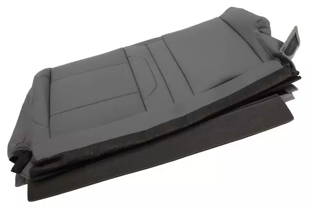84050152 - Body: Seat Cover for GM Image